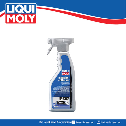 LIQUI MOLY INSECT REMOVER 1543 (500ml)