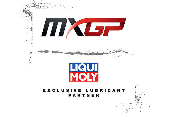Motocross: LIQUI MOLY Becomes Lubricant Partner of MXGP