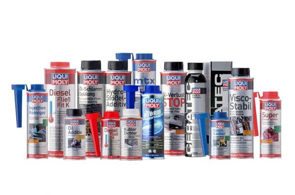 Do fuel additives really work?