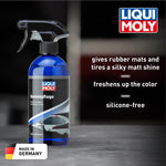 LIQUI MOLY Rubber Care 500ml- 23005
