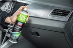 LIQUI MOLY Cockpit Spray 300ml - 23019 & 23018