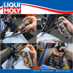 LIQUI MOLY Bike Chain Spray 400ml - 21776