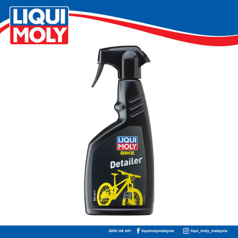 LIQUI MOLY Bike Detailer 500ml - 21773