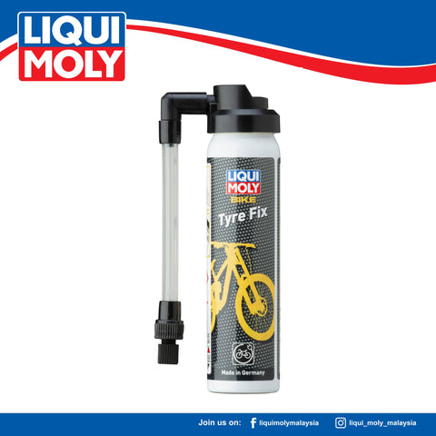 LIQUI MOLY Bike Tire Fix 75ml - 21775