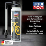 LIQUI MOLY Bike Tire Fix 75ml - 21775