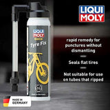 LIQUI MOLY Bike Tire Fix 75ml - 21775
