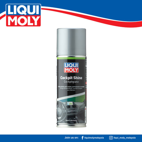 LIQUI MOLY Cockpit Shine 200ml - 23000