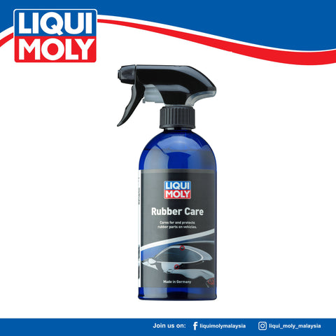 LIQUI MOLY Rubber Care 500ml- 23005