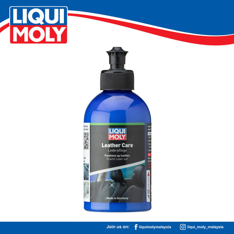 LIQUI MOLY Leather Care 250ml - 23012