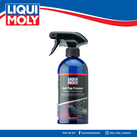 LIQUI MOLY Soft Top Cleaner 500ml - 23015