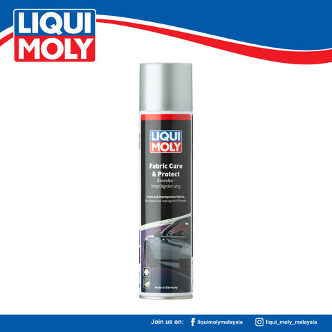 LIQUI MOLY Fabric Care & Protect 400ml - 23016