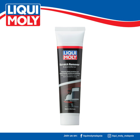 LIQUI MOLY Scratch Remover 100ml - 23028