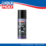 Liqui Moly Start Fix 200ml, (Protect & Maintain) 1085 (Official Store)