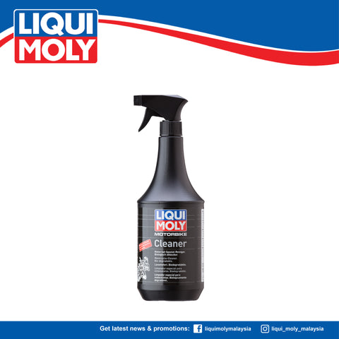 LIQUI MOLY MOTORBIKE CLEANER 1509 (1L)