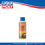 LIQUI MOLY WINDSHIELD SUPER-CONCENTRATED CLEANER 1517 (50ml)