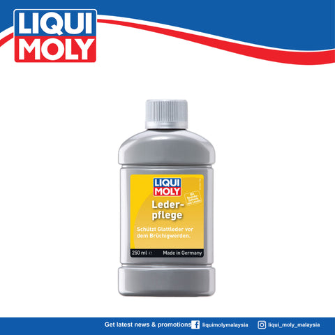 LIQUI MOLY LEATHER CARE 1554 (250ml)