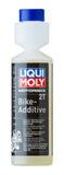 Liqui Moly Motorbike 2T Bike-Additive 1582 (250ml)