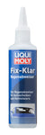 Liqui Moly (Windshield/Window care) , (Car Care) 1590 & 1517 (SUPER BUNDLE DEAL)