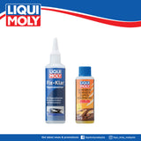 Liqui Moly (Windshield/Window care) , (Car Care) 1590 & 1517 (SUPER BUNDLE DEAL)