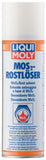 Liqui Moly MoS2-Rust Solvent, 1614 (300ml)