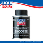 LIQUI MOLY MOTORBIKE ENGINE FLUSH SHOOTER -20597