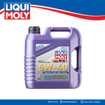 LIQUI MOLY LEICHTLAUF HIGH TECH 5W-40(4LITER)- 2595