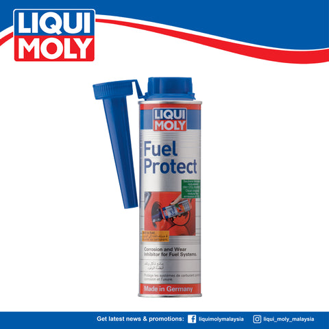 Liqui Moly Fuel Protect 2955 (300ml)