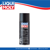 LIQUI MOLY MOTORBIKE GLOSS SPRAY WAX 3039 (400ml)