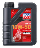 Liqui Moly Motorbike 4T Synth 10W-50 Offroad Race 3051 (1L)