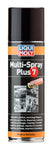 Liqui Moly Multi-Spray Plus 7 3304 (300ml)