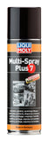 Liqui Moly Multi-Spray Plus 7 3304 (300ml)