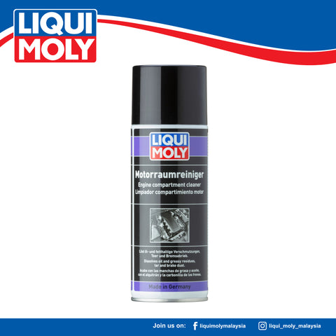 Liqui Moly Engine Compartment Cleaner 3326 (400ml)
