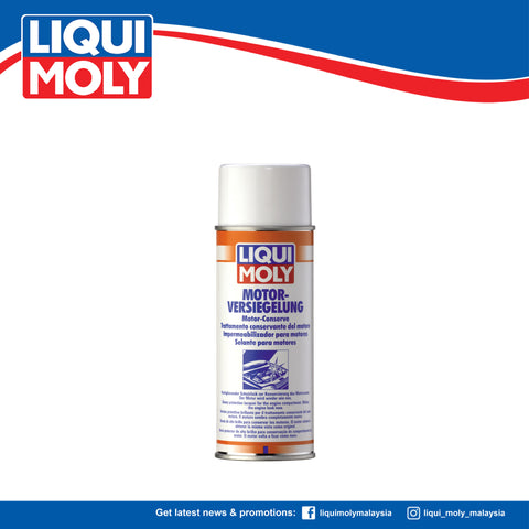 Liqui Moly Motor-Conserve 3327 (400ml)