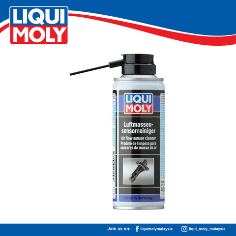 LIQUI MOLY PRO-LINE DIRECT INJECTION CLEANER (120ml) – Liqui Moly