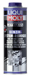 Liqui Moly JetClean Tronic Service (Petrol Motorbike 200 cc and Below) Deep Carbon Cleaning Solution