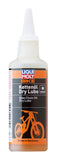 Liqui Moly Bike Chain Cleaner & Bike Chain Oil Dry Lube, 6054 & 6051 (SUPER BUNDLE DEAL)