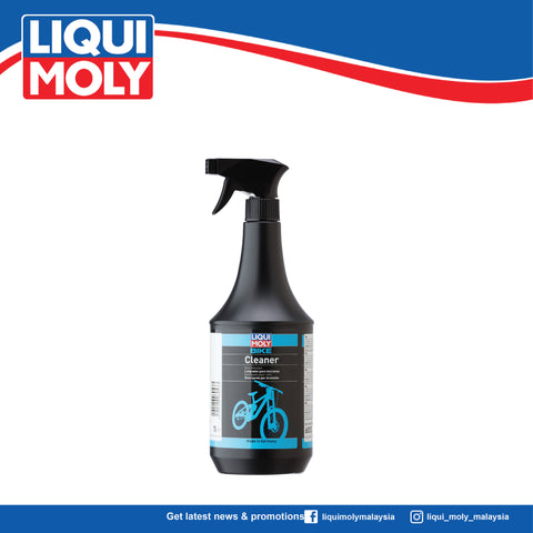 LIQUI MOLY BICYCLE CLEANER 6053 (1L)
