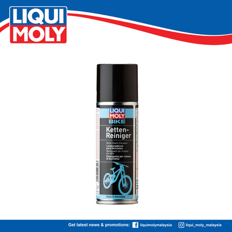 LIQUI MOLY BICYCLE CHAIN CLEANER 6054 (400ml)