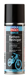 Liqui Moly Bike Chain Cleaner & Bike Chain Oil Dry Lube, 6054 & 6051 (SUPER BUNDLE DEAL)