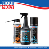 Liqui Moly Bike Care, 6054 & 6055 & 6053 (SUPER BUNDLE DEAL)