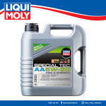 LIQUI MOLY SPECIAL TEC AA 5W-30 (4 LITER)-7616