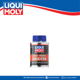 LIQUI MOLY MOTORBIKE SPEED SHOOTER 7820 (80ml)