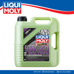 LIQUI MOLY MOLYGEN NEW GENERATION 5W-40 (5 LITER)- 8536