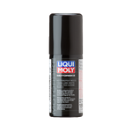 LIQUI MOLY MOTORBIKE CHAIN LUBE SPRAY WHITE 1592 (50ml)