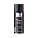 LIQUI MOLY MOTORBIKE GLOSS SPRAY WAX 3039 (400ml)