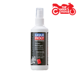LIQUI MOLY MOTORBIKE VISOR CLEANER 1571 (100ml)